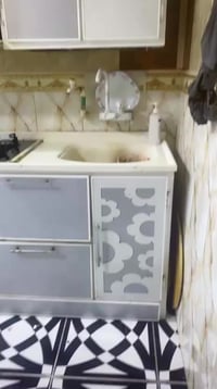 تفصيل كامل • هود وشفاط • السراج