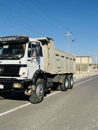 مديل94 • بدي22متر • رقم كربلاء