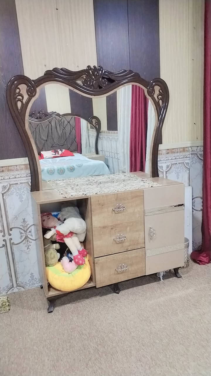 غرفه للبيع مستعمله السعر ٤٥٠ بيها مجال السماوه


**إذا كنت صاحب هذا الإعلان وتريد حذفه لأي سبب، رجاءا أرسل رسالة إلى الدعم الفني**