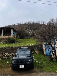 برونكو • ٢٠٢٤ • حادث بأمريكا