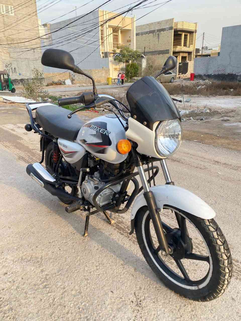 بوكسر 2023 رقم وسنويه نكليزي تحويل ثاني يوم كفاله عامه مكاني بعقوبه تقاطع القدس سعر2400 وبيه مجال رقم راعيهه ‏‏‪0771 081 3671‬‏
