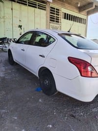 نيسان صني • رقم اربيل • بيه صبغ