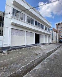 عماره طابقين • ٧٢م • ٥محلات