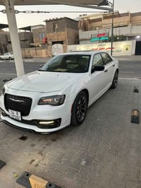 كرايسلر 300S • ٢٠١٨ • ٣.٦ V6