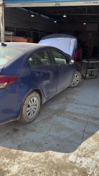 صيانه سيارات • الناصريه صوب الشاميه • كيا