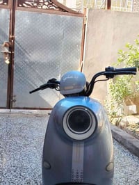 دراجه شحن البيع  نوع الدراجه الريان  بطاريه نيثيوم حديد   3سرع نضام ال...