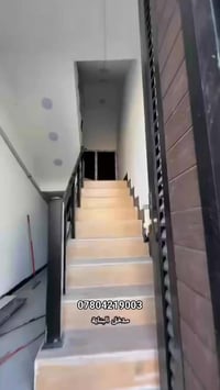 شغلنا تسليم مفتاح/ 07804219003 نشتغل هيكل ومفتاح والحساب بشكل دفعات.. ...