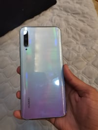 موبايل للبيع هواوي واي تسعه اس HUAWEI Y9 s ذاكرته 128 عشوائية 6 جهاز ح...