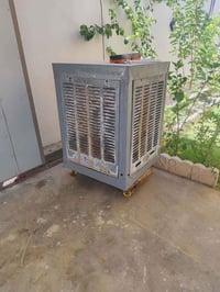 مبردات • شرط الشغل • نظيفات