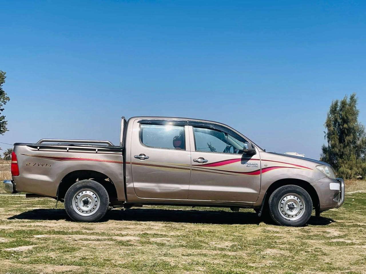 بيكم فلاونزه 2007مكفوله من ضربه وتبدبل حداديه جديد محرك خير من الله تخم تاير تبريد ثلج تدفئه شغاله رقم كربلاء سنويه مجدده /29تحويل ثاني يومم
السعر 120وبيهاا مجال اتصل وبيك خيرر ودلل ***********//***********
