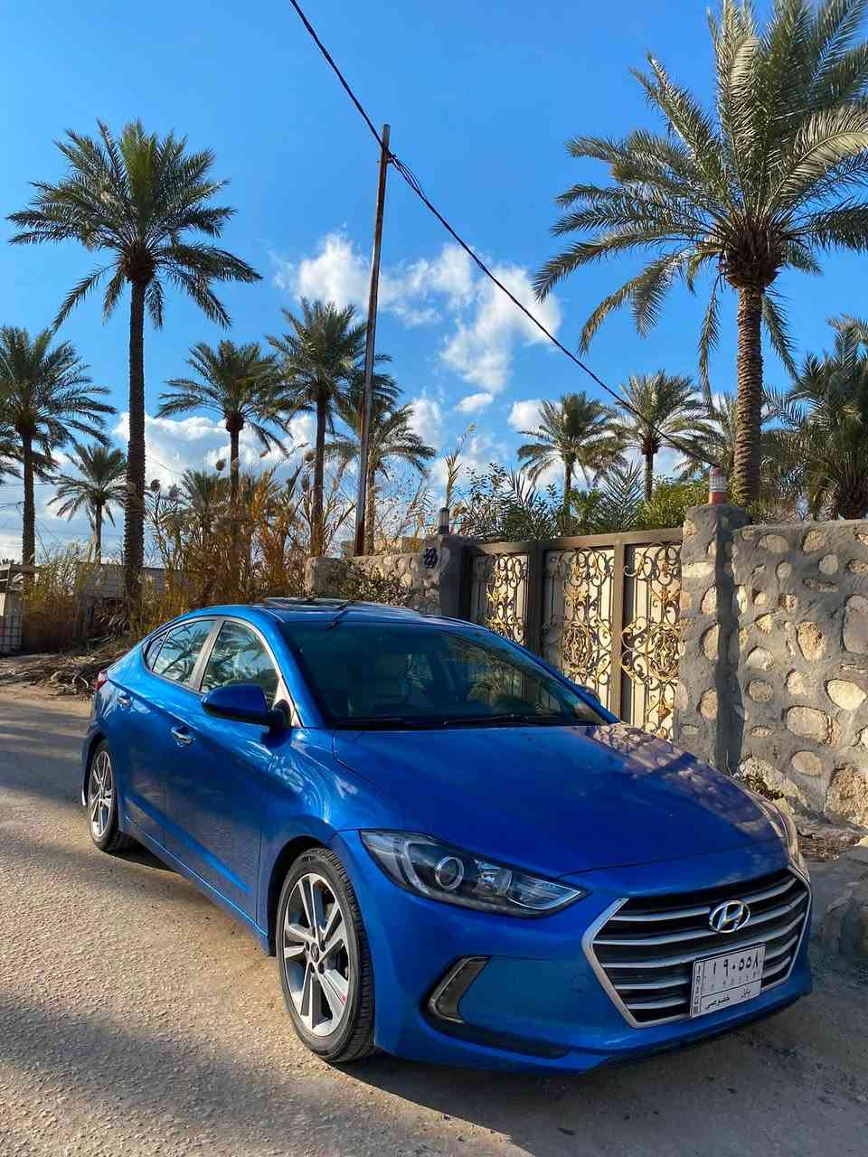 سلام عليكم
للبيع النترا موديل 2018 أمريكي فول مواصفات للأخير

بصمة عدد 2

أشاير مري 

فتحة سقف 

تدفئه كشنات 

حساسات خلفي امامي

تبريد بيانو

شاشة كبيرة

نقطة عمياء

دوشمة ارضيه جلد

يدات نيكل

نظام كاربلاي

لون مميز

رقم بابل بأسمي 

السياره جاهزه وخير من الله حداديه جديده تبريد ثلج كير ومحرك خير من الله حادثها فقط بنيد مبدل 

بلعراق بدلت الدعاميه الخلفيه للجماليه فقط بدون حادث
السعر 130 وبيها مجال بسيط  

العنوان بابل/ناحية النيل

للاستفسار الاتصال بلأرقام ***********/***********
