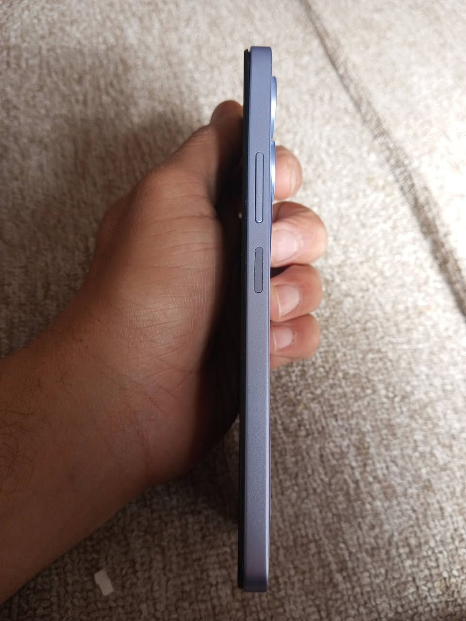 #للبيع
بوكو C65
ذاكرة 256
الجهاز يخبل بس 
بيه شغله الشاشه بيها فطور ماماثرة على اللمس
وطبيعي 
السعر 130الف
 وبيه مجال 
كربلاء الحر
للاستفسار مراسله الخاص


**إذا كنت صاحب هذا الإعلان وتريد حذفه لأي سبب، رجاءا أرسل رسالة إلى الدعم الفني**