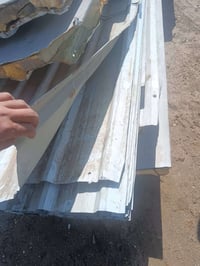 سندويج بانل • طول ٦م • اسكندريه