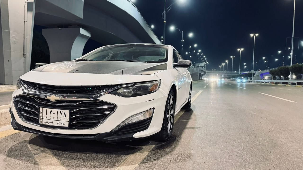 أعادة النشر بسبب الوعود الكاذبه 

السلام عليكم 
ماليبو مديل 21 
محرك     1500 
معوقين كربلاء وكاله عامه باقي سنه ونص على تحويل 
ماشيه 150  كم 
موصفات     Lt    معروفه موصفتها 
حادثها موضح بل منشور وسونار موجود بل منشور 
بيها ملاحظات بصيطه جاملغ خلفي بي طعجه خفيفه موضحه بل صوره 
للبيع مكاني بغداد الحريه 
سعرها  107 $  وبيها مجال سعرها كلش مناسب مستعجل ع بيع 
***********
