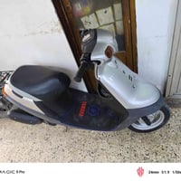 بطه موديل 2003 صاله 10تيام طالعه حاويه مراوس أريد بوليسي فقط مراوس  وا...