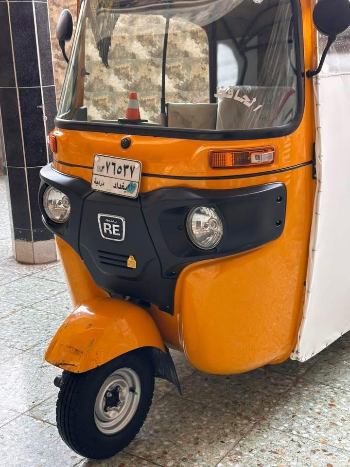 سلام عليكم تكتك لبيع 2022 شهر 5تكتك جاهزه كفاله من عده بيها بارد موضحه بل صوره مكينه وأكسل كفاله تكتك كامله جاهزه “ المكان بغداد الشعب شارع صحه الرقم ***********
