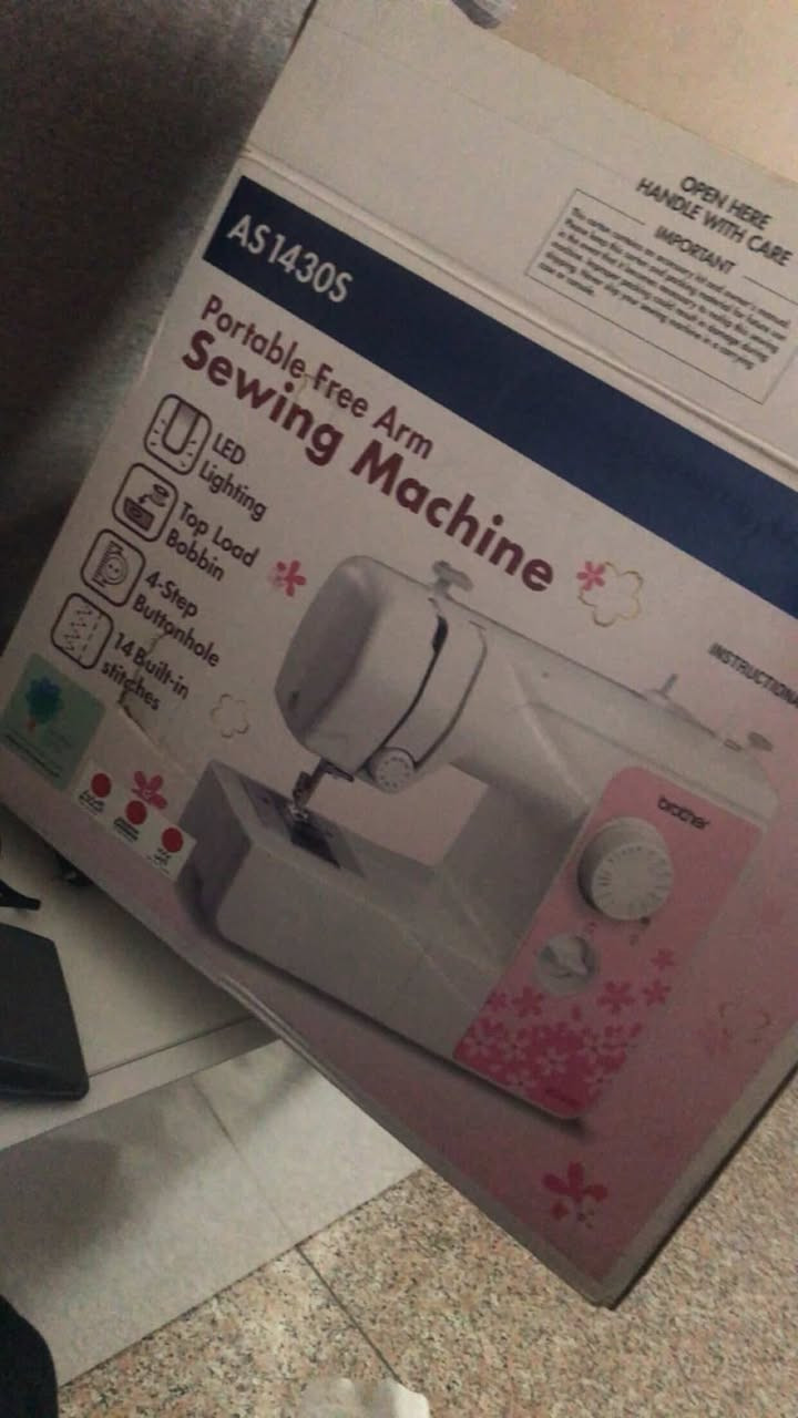 مكينة للبيع جديدة بالباكيت اريدها ب٦٠ مكاني الاعظمية


**إذا كنت صاحب هذا الإعلان وتريد حذفه لأي سبب، رجاءا أرسل رسالة إلى الدعم الفني**