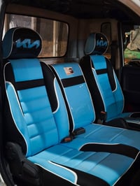 دوشمة علي العراقي لتغليف كافة أنواع السيارات جلد ياباني اصلي العنوان ا...