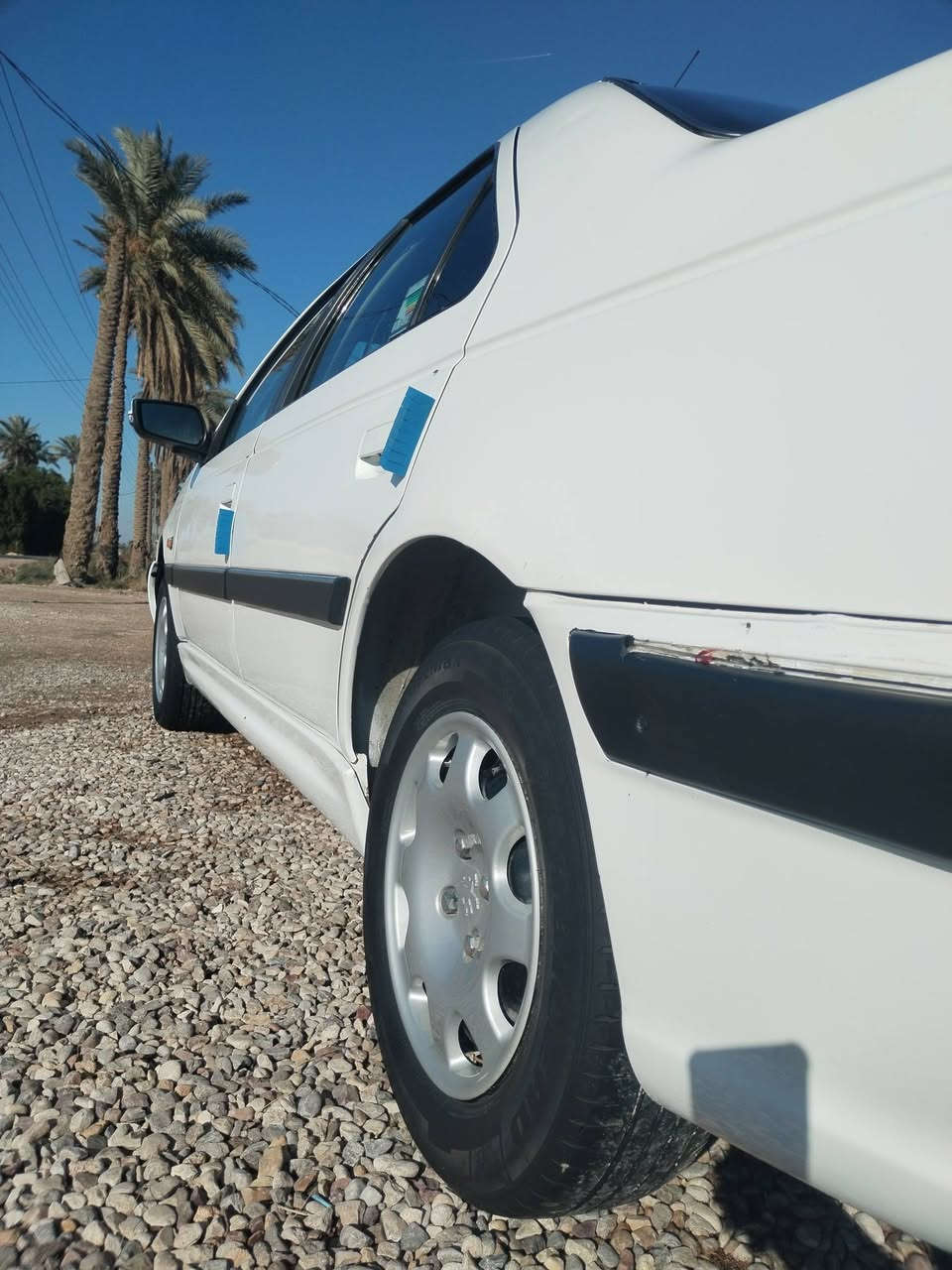 بيجو بارص 2015 عنوان نجف
رقم نكليزي مالكه بل نجف يريد تحويل.
بيه بنيد مبدل شركه ورشات صبغ. والمكينه بيه تنقيص 
سعر 49 بيه مجال *********** واتساب
