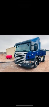 تبريد ثلج • موديل ٢٠٠٥ • شاصي ١٠