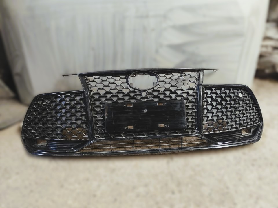 #متوفر
#شباك دعامية امامية #افلون 21 تجاري
محلات العربي
العنوان: بغداد العلاوي شارع 6
التواصل واتساب بصمة لو رسالة 0790 618 2817

#العربي #ادوات_احتياطية #دعامية #امامي #تويوتا #TOYOTA #AVALON
