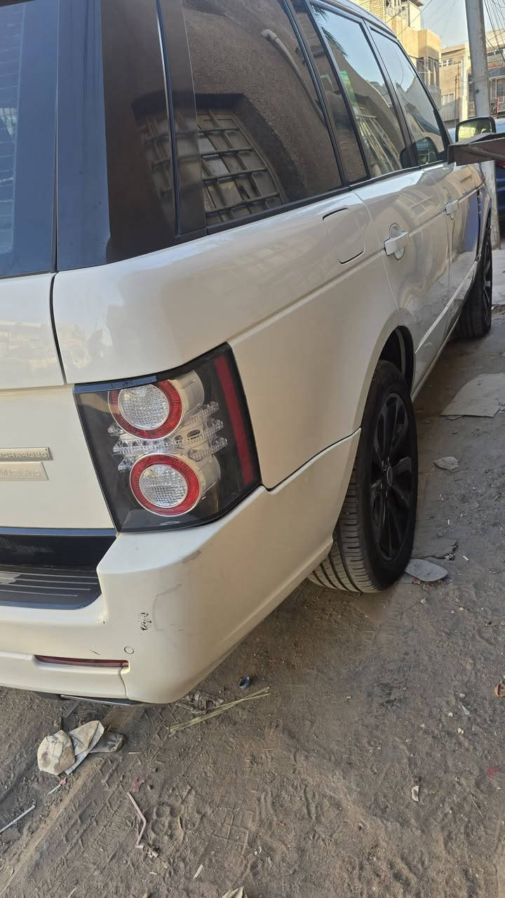 رانح روفر ٢٠١٠ خليجي مكفول عدا الدعاميه الامامي ٨ سلندر سوبر جارج رقم اربيل باسمي مكانها بغداد الجديدةسعر ١٣٨ $ ورقة وبيها مجال مواصفات اوتوبايكرافي بيع او مراوس


**إذا كنت صاحب هذا الإعلان وتريد حذفه لأي سبب، رجاءا أرسل رسالة إلى الدعم الفني**