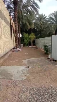 شارع البارون • حسينية • ٦٥م