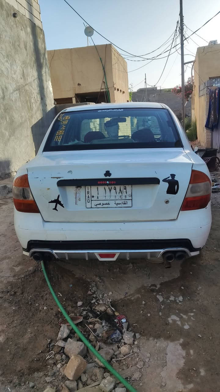 طيبه موديل 2013 للبيع 
مشروع وطني شرط تحول
گير مكفول محرك بي خيط بخار قليل
بلاديه تبريد شغال نقصه غاز فقط كهرباێات كلها شغاله السعر 30 وبيه مجال مكاني نجف ***********
