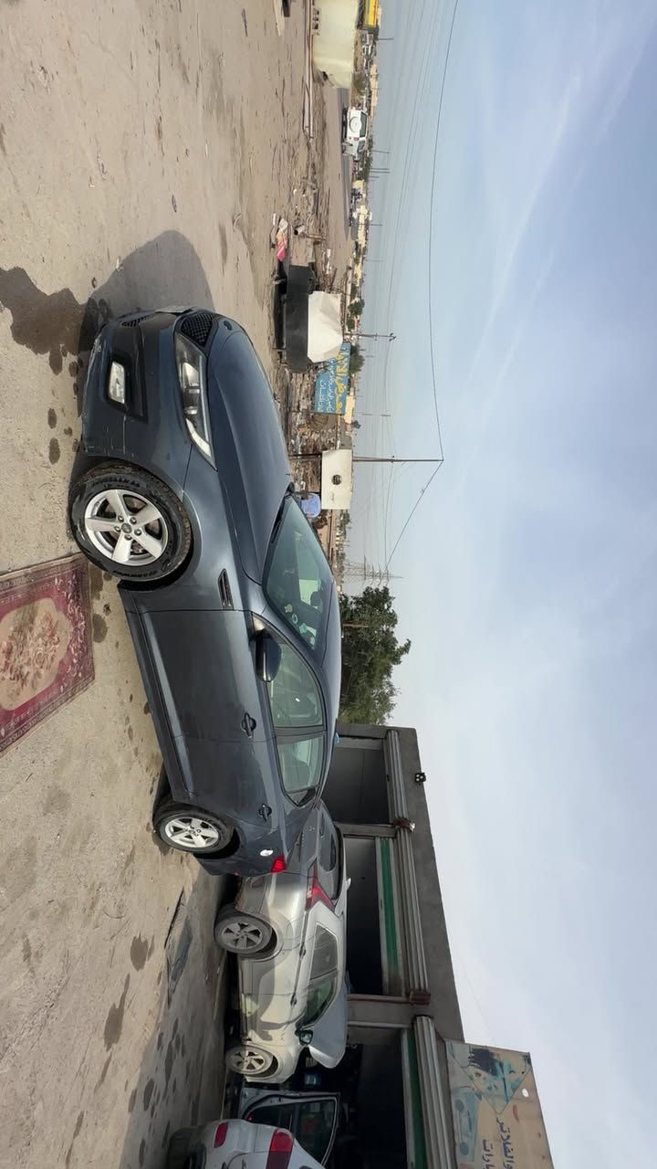 كيا اوبتيما 2015
فول فئة الEx ضربتها خفيفة بدون تبديل 
مكاني البصرة 
السعر وباقي التفاصيل بالخاص 
***********
