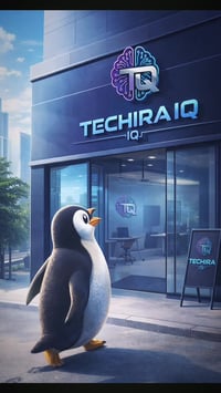 TECHIRA IQ • إلكترونيات • أسعار تنافسية