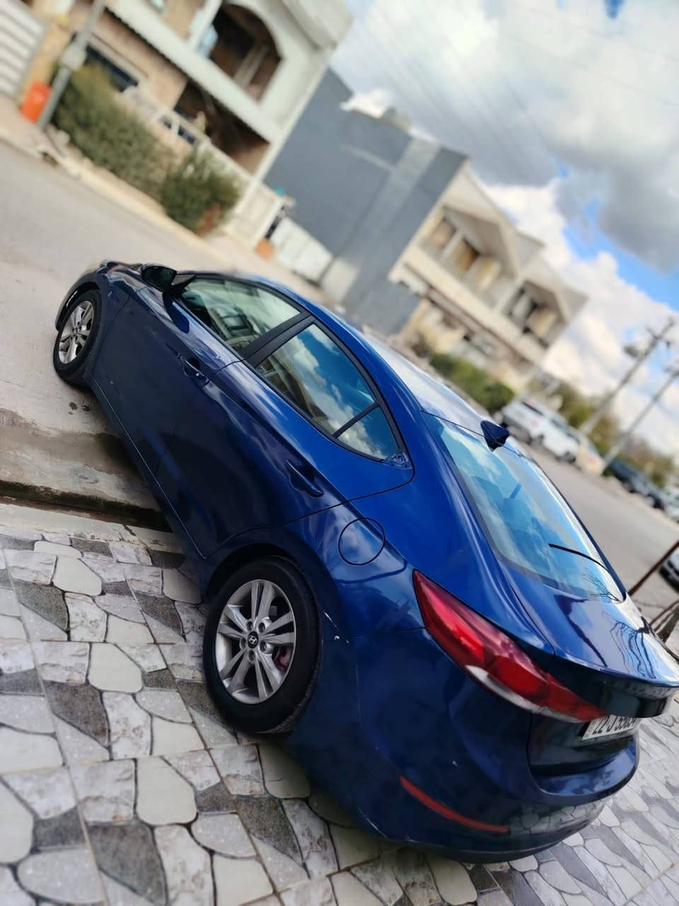 النترا ٢٠١٨ أربيل, العراق


**إذا كنت صاحب هذا الإعلان وتريد حذفه لأي سبب، رجاءا أرسل رسالة إلى الدعم الفني**