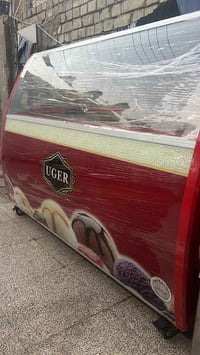 عارضه عداد 2للبيع ١٢ بلانكات جديده تركي حزان كبير مكان بغداد 077029979...