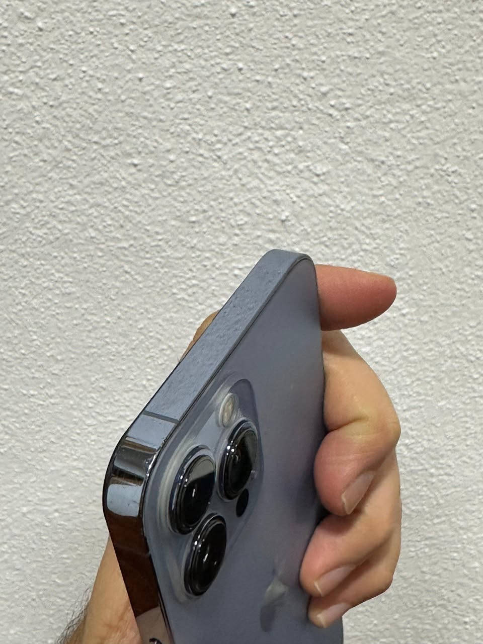 ايفون 13 برو ماكس لون البحري المميز ذاكره 128 فقط بطارية مبدله نسبتها 100% جهاز نضيف كله شغال و فيس ايدي شغااال 

سعره 550 الف ( فقط بيع )

للتواصل عل هذا رقمي *********** وبي واتساب 
مكاني موصل وعندي توصيل لكل العراق
