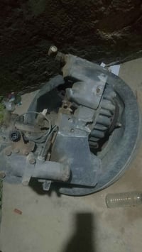 ريتايدر مال اتيكوا 8برغي للبيع 5طكه نظيف جدا نظيف 07833451899...078215...