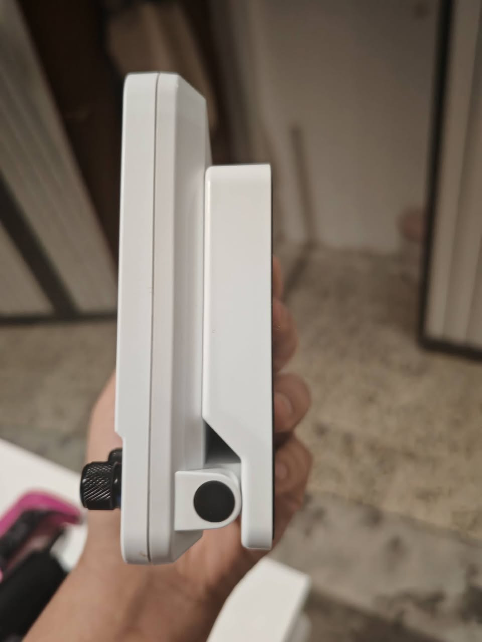 ستريمر دك اجاز 
جديد غير مستخدم مو امزون طالبة من برة 
سعر 75 
متوفر توصيل بغداد 
***********
