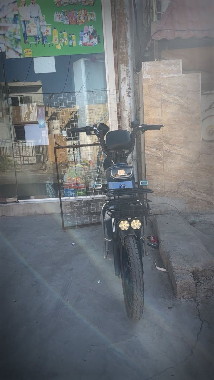 ماطور شحن للبيع مابي اي عيب بطاريات لوك شرط فحص سعره ٣٥٠وبي مجال


**إذا كنت صاحب هذا الإعلان وتريد حذفه لأي سبب، رجاءا أرسل رسالة إلى الدعم الفني**