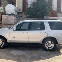 إكسبلورر ٢٠٠٢ • ٦ اسلندر • مكيف ثلج