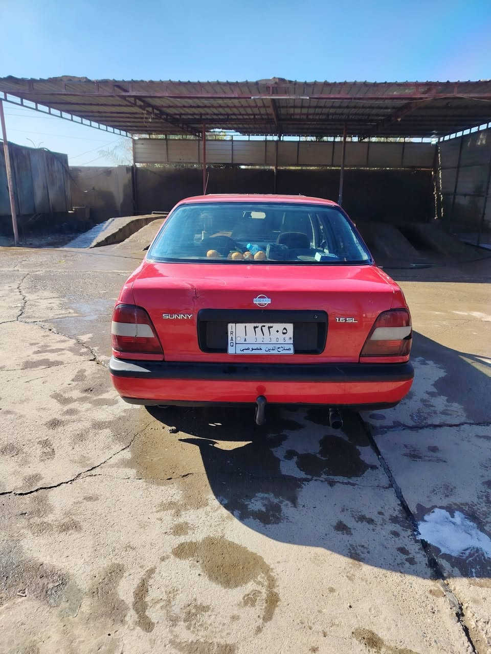 موديل 91جاملق ألمامي صبغ الباقي شركة صدر جديد محرك جديد تايرات جدد السعر 37بي مجال صلا الدين العلم***********
