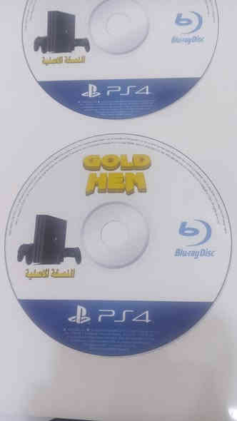 عرض خاص ولفترة محدودة 
اقراص تهكير ps4 فقط بسعر ٢٥٠٠ 
من نظام ٩ إلى نظام ١٢.٥٢
سعر الجملة ١٥٠٠
الجملة أقل كمية  ٣٠ قرص ❤️❤️
والي استخدموا العروض المجانية انطوني رأيكم بالقرص❤️❤️
للاستفسار مراسله واتس *********** او مراسلة ماسنجر
