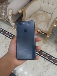 ايفون 7 بلس • ١٢٨ • بطارية ١٠٠