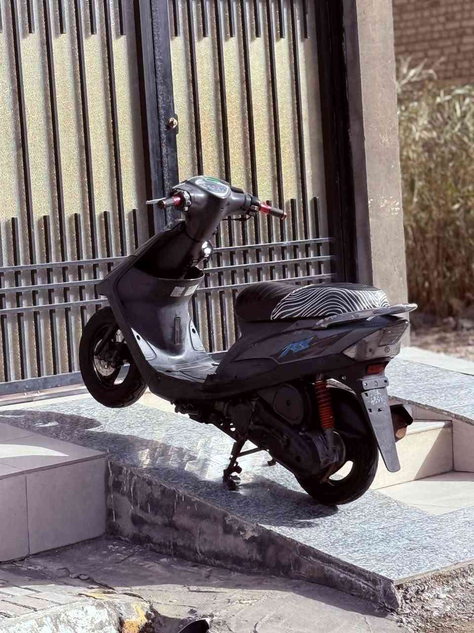 السلام عليكم ماكس عدي للبيع دراجه حاويه لونهه فيلي تخبل فقط يرادلهه ترتيب ب ضفيره دك 90 بلاد كفاله من كلشي مكاني سماوه مركز رقمي ***********
ب900 وبيهه مجال بصيط
