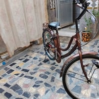 بيسكل • حجم٢٤ • العبيدي بغداد