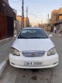 للبيع BYD 2013 F3 المرغوب  كير ومحرك ميسيبوشي كير اوتو لا تبخير لا تنق...