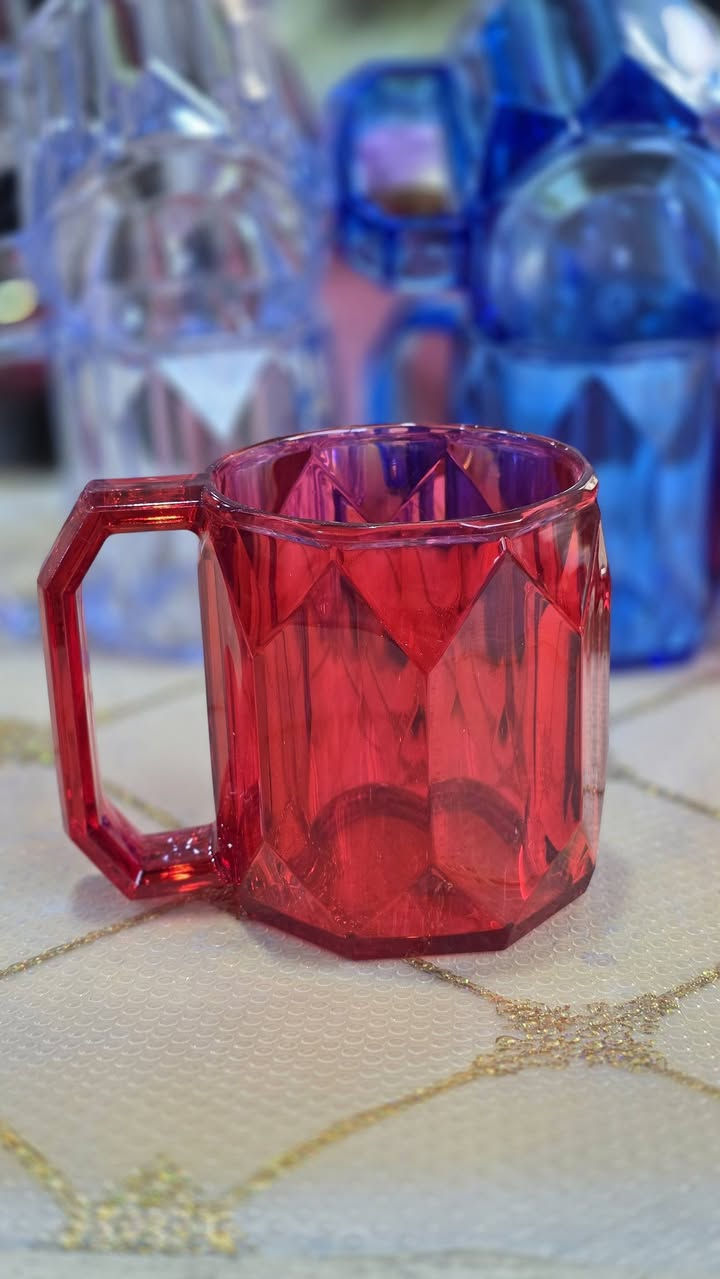 توفر كوب اكرلك
بعدة اشكال والوان
السعر الف دينار 🔥 🔥
العنوان الديوانية شارع السماكة
يتوفر خدمة توصيل داخل وخارج المحافظة

#عصائر #كيكة_العيد #العيد #اكل


**إذا كنت صاحب هذا الإعلان وتريد حذفه لأي سبب، رجاءا أرسل رسالة إلى الدعم الفني**