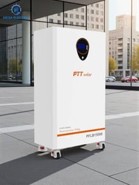 PFLB15000 • 51.2V 300Ah • ليثيوم فوسفات