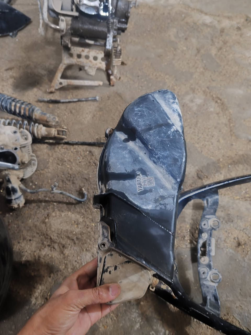 تفصيخ سكنس كوله اصلي توصيل موجود  الكل العراق
رقم الهاتف ***********
