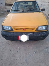 للبيع سايبا موديل 2011 سياره حلوه وجاهزه كير محرك مكفولات شواصي مكفولا...