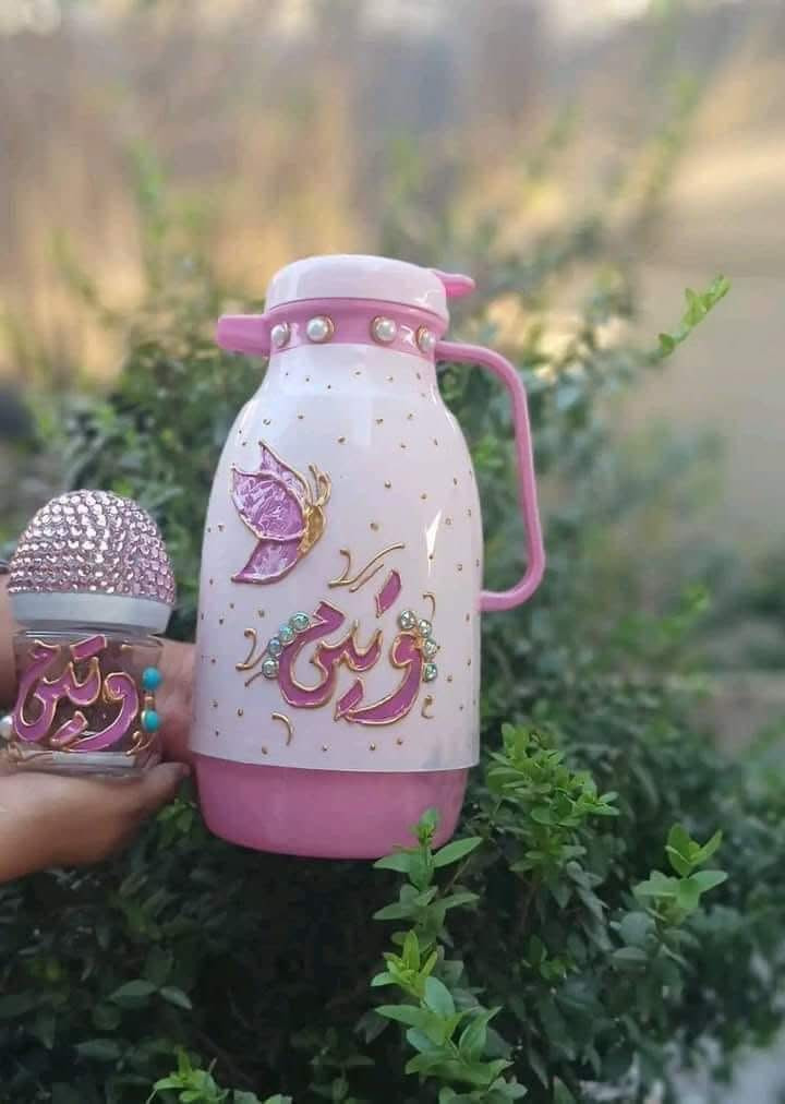 🎄✨ تمديد عروض رأس السنة ✨🎄
عروض مميزة ولمدة محدودة 🎉

🖌️ رسم على الزجاج
👕 طباعة على الملابس
🎁 تجهيز أطفال قطن 100‎%‎

📦 8 قطع بسعر خاص
جودة عالية • تنفيذ سريع

🫶 ترمز، حافظ حرارة، وممه ماركت إيفنت
🚚 توصيل لكل محافظات العراق
📩 الحجز مراسلة الصفحة أو الواتساب

+964 774 906 7801
