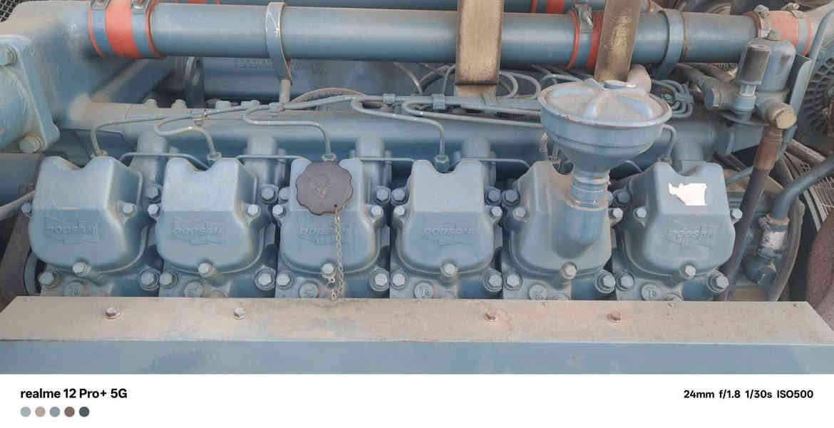 دايو دوزان كوري اصلي 

12 اسلندر حجم كبير 

راديتر + انتر كلر كبير 

                    750 

                   كيفي

دخول جديد غير مستعمل في العراق 

توجد لدينا انواع المولدات بمختلف الاحجام 

العنوان بابل شوملي 

*********** واتساب

*********** واتساب
