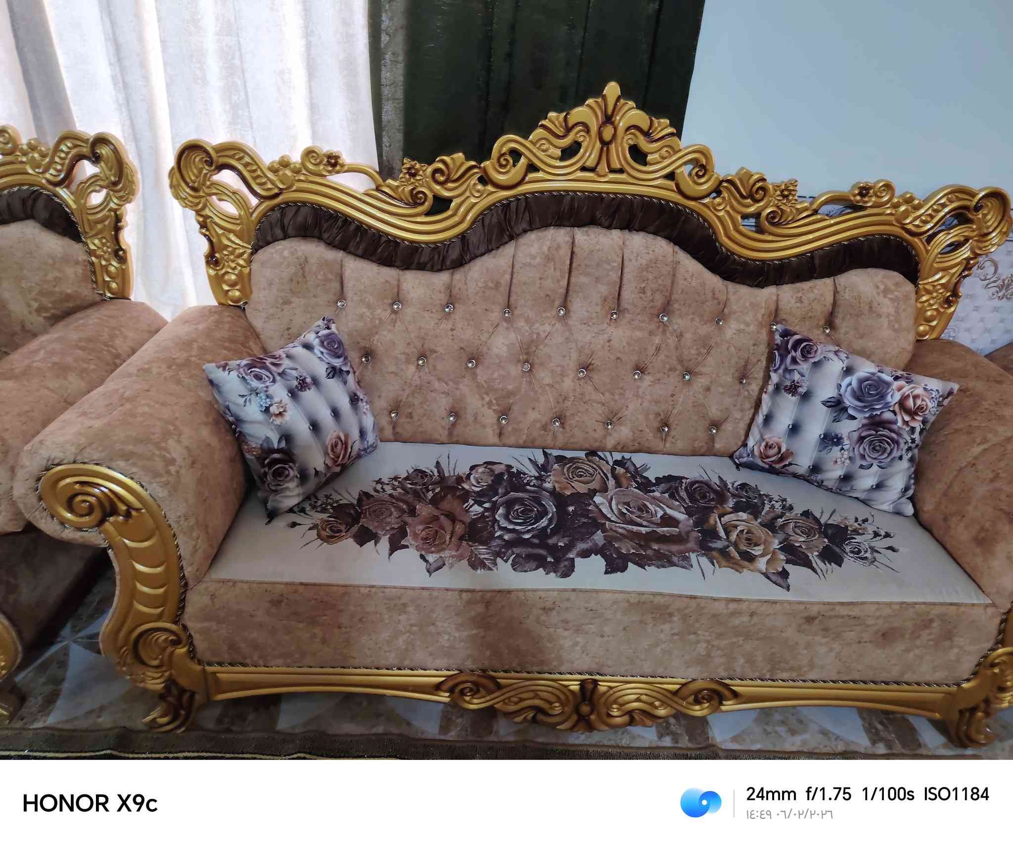 سلام عليكم ورحمة الله وبركاتة
تخم لبيع 
نضيف كلي مابي شدخ خلاص
تخم احطاطه 
سعر خاص 
الاستفسار اتصل عل رقم ***********
